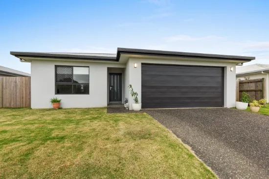 47 Aluart Road, Innisfail Estate, Qld 4860