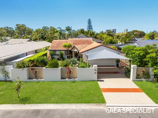 47 Anchorage Way, Runaway Bay, Qld 4216