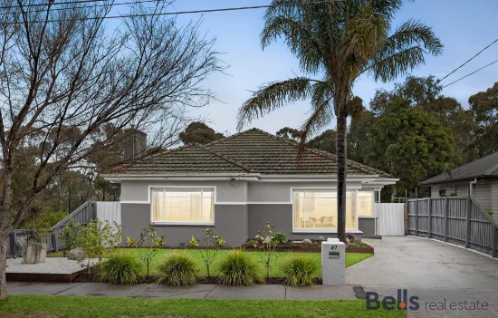 47 Anderson Road, Sunshine, Vic 3020