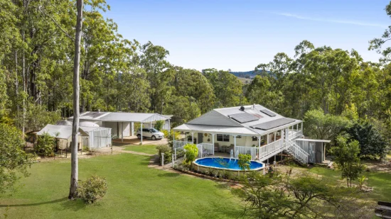 47 Andrew Road, Glenwood, Qld 4570