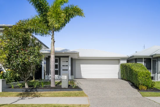 47 Annalise Cct, Nirimba, Qld 4551
