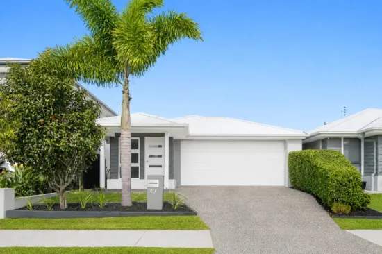 47 Annalise Circuit, Nirimba, Qld 4551