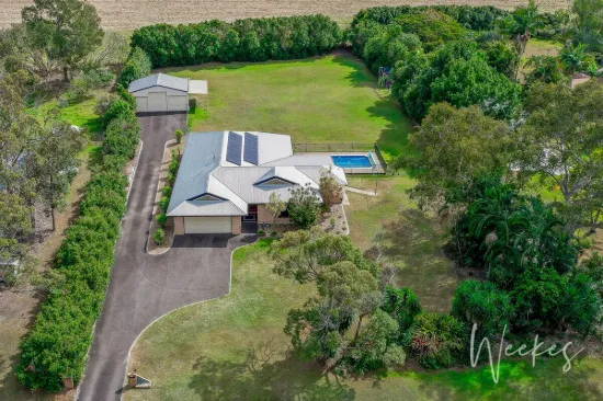 47 Arcadia Drive, Branyan, Qld 4670