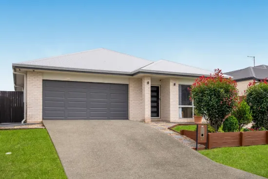 47 Arcadia Street, Upper Caboolture, Qld 4510
