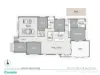 47 Arcadia Street, Upper Caboolture, Qld 4510-Floorplan