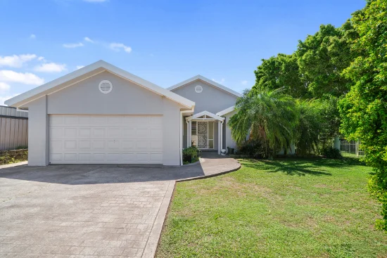 47 Archer Crescent, Maryland, NSW 2287