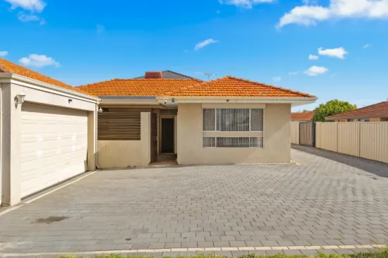 47 Ardagh Street, Morley, WA 6062