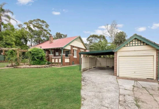 47 Armidale St, Abermain, NSW 2326