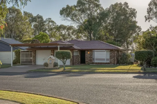 47 Arnica Crescent, Bald Hills QLD 4036-Image
