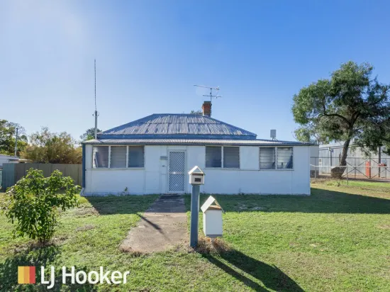 47 Arthur Street, Manilla, NSW 2346