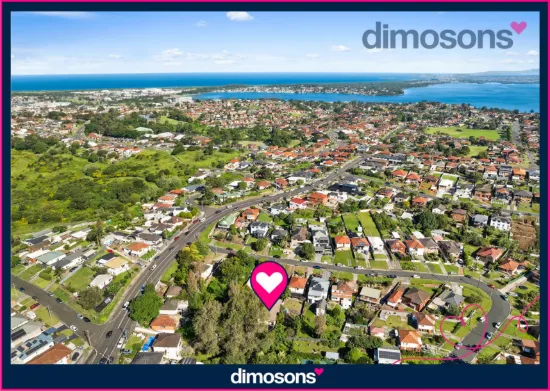 47 Auburn Parade, Cringila, NSW 2502
