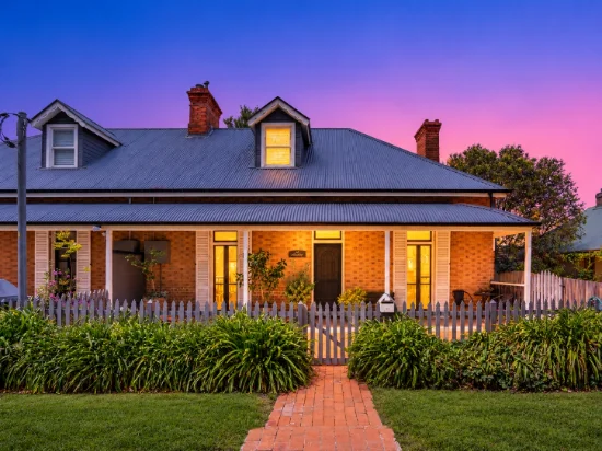 47 Auburn Street, Goulburn, NSW 2580 - For Sale