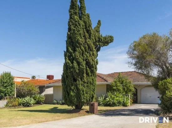47 Babington Crescent, Bayswater, WA 6053