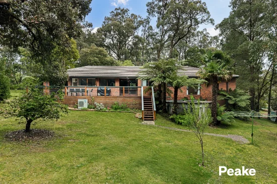 47 Bailey Road, Cockatoo, Vic 3781 - For Sale