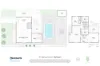 47 Banoon Drive, Wynnum, Qld 4178-Floorplan