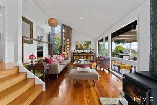 47 Baracchi Crescent, Giralang, ACT 2617