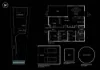 47 Baracchi Crescent, Giralang, ACT 2617-Floorplan