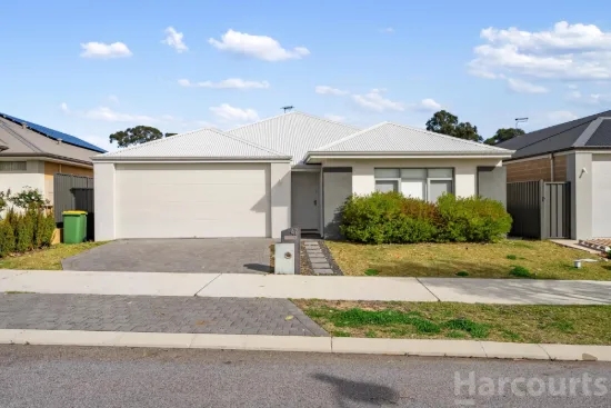 47 Barracoota Loop, Lakelands, WA 6180