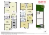 47 Barrington Street, The Ponds, NSW 2769-Floorplan
