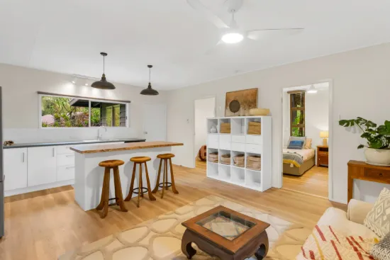 47 Barron Falls Road, Kuranda, Qld 4881