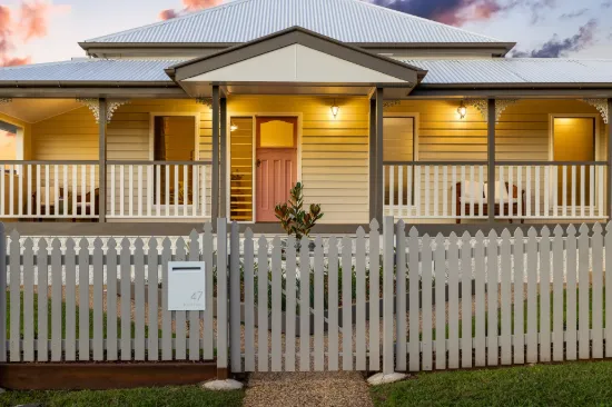 47 Barter Street, Gympie, Qld 4570