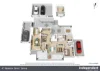 47 Basedow Street, Torrens, ACT 2607-Floorplan
