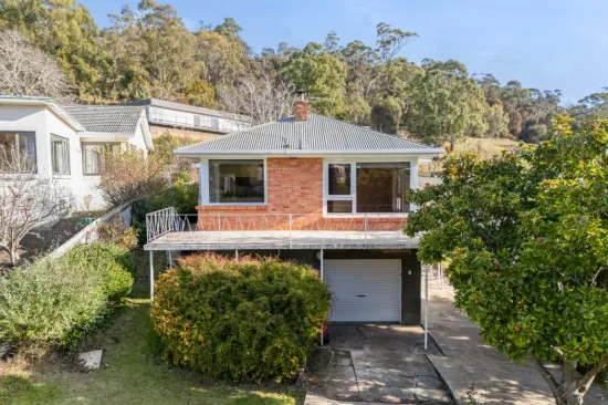 47 Basin Road, West Launceston, Tas 7250