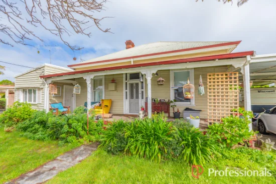 47 Bath Street, Manjimup, WA 6258