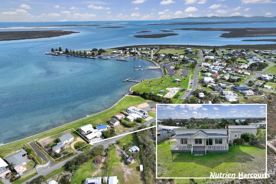 47 Bay Street, Port Albert, Vic 3971