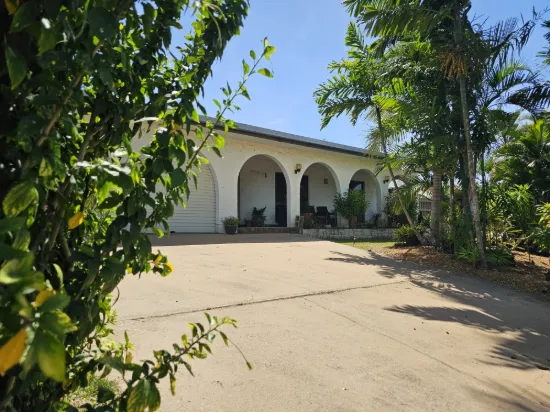 47 Beach Road, Ayr, Qld 4807