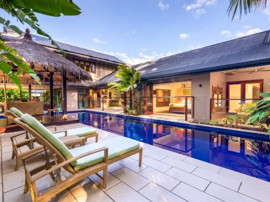 47 Beachfront Mirage Drive, Port Douglas, Qld 4877