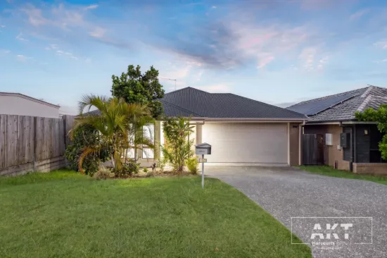 47 Beck Street, Park Ridge, Qld 4125