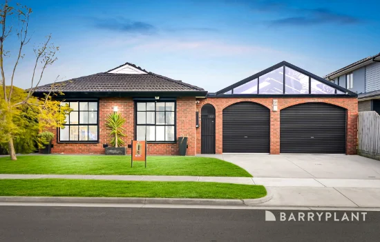 47 Bell Avenue, Altona, Vic 3018
