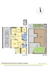 47 Bellavista Crescent, Clayton South VIC 3169-Floorplan