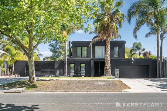 47 Bellevue Boulevard, Hillside, Vic 3037