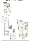 47 Bellevue Boulevard, Hillside, Vic 3037-Floorplan
