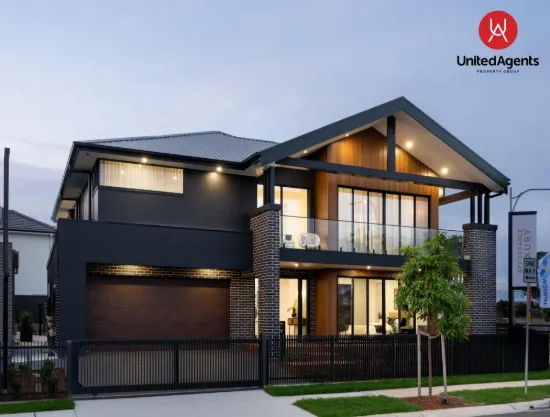 47 Berkshire Circuit, Leppington, NSW 2179