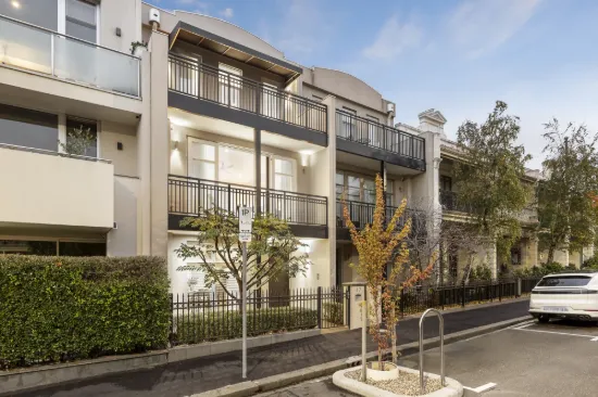 47 Berry Street, East Melbourne, Vic 3002