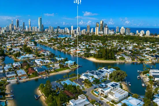 47 Beverley Crescent, Broadbeach Waters, Qld 4218
