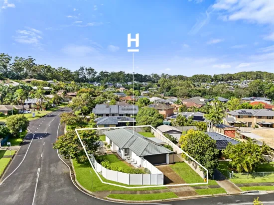 47 Bienvenue Drive, Currumbin Waters, Qld 4223