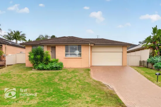 47 Billabong Drive, Cameron Park, NSW 2285