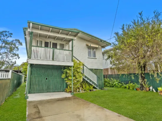47 Billan Street, Carina QLD 4152-Image