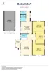 47 Birdwood Avenue, Sebastopol, Vic 3356-Floorplan
