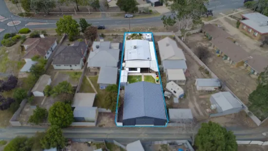 47 Birdwood Avenue, Stanhope, Vic 3623