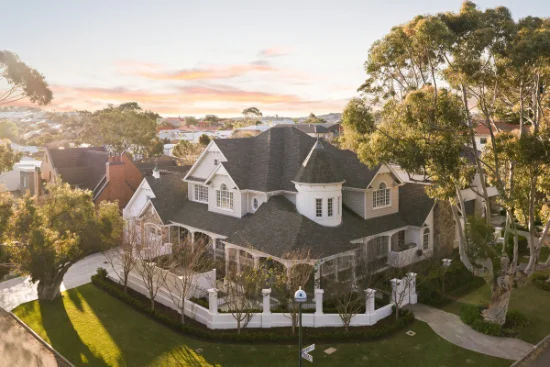 47 Birdwood Circus West, Bicton, WA 6157