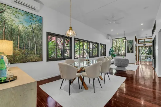 47 Bishop Street, St Lucia, Qld 4067