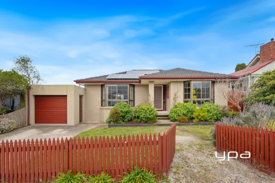 47 Blaxland Drive, Sunbury, Vic 3429