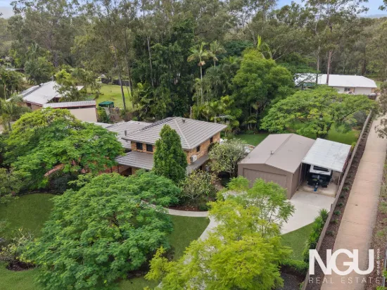 47 Blaxland Street, Karalee, Qld 4306