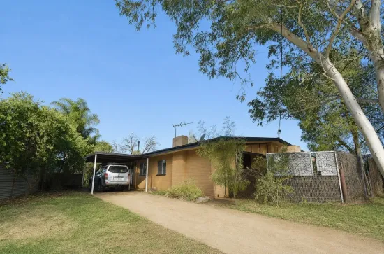 47 Bloomfield Street, Gillen, NT 0870