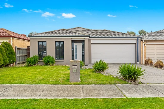 47 Bluemist Circuit, Lyndhurst VIC 3975-Image